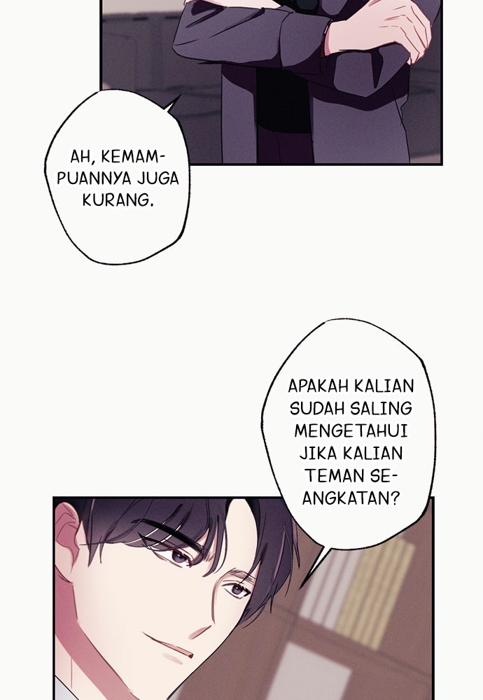 Read Scarlet Temptation chapter 6 image 19 on Lezhin