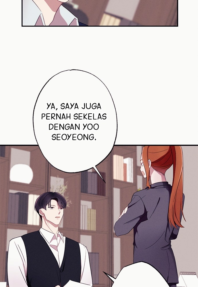 Read Scarlet Temptation chapter 6 image 20 on Lezhin