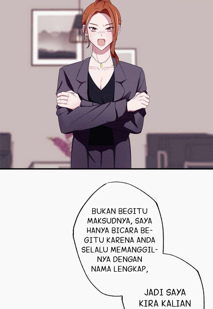 Read Scarlet Temptation chapter 6 image 23 on Lezhin
