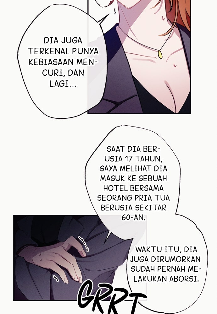 Read Scarlet Temptation chapter 6 image 26 on Lezhin