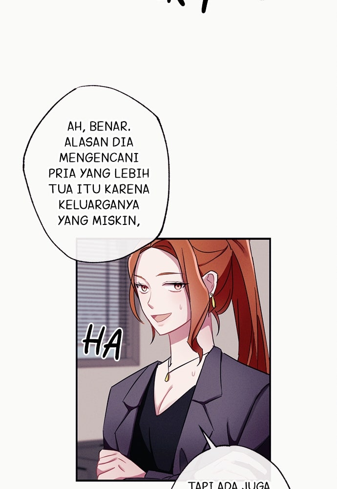Read Scarlet Temptation chapter 6 image 27 on Lezhin