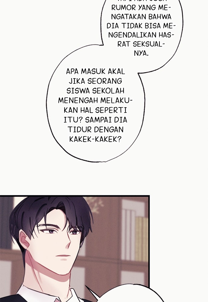 Read Scarlet Temptation chapter 6 image 28 on Lezhin