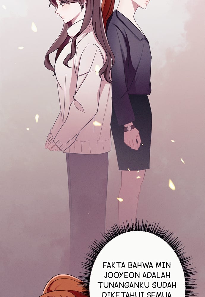 Read Scarlet Temptation chapter 6 image 3 on Lezhin