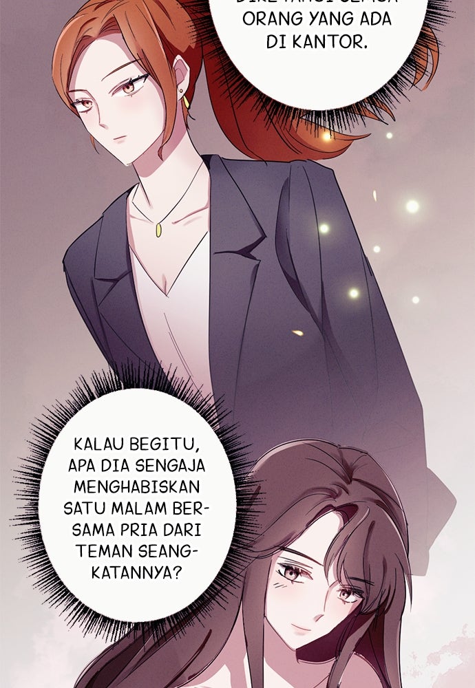 Read Scarlet Temptation chapter 6 image 4 on Lezhin