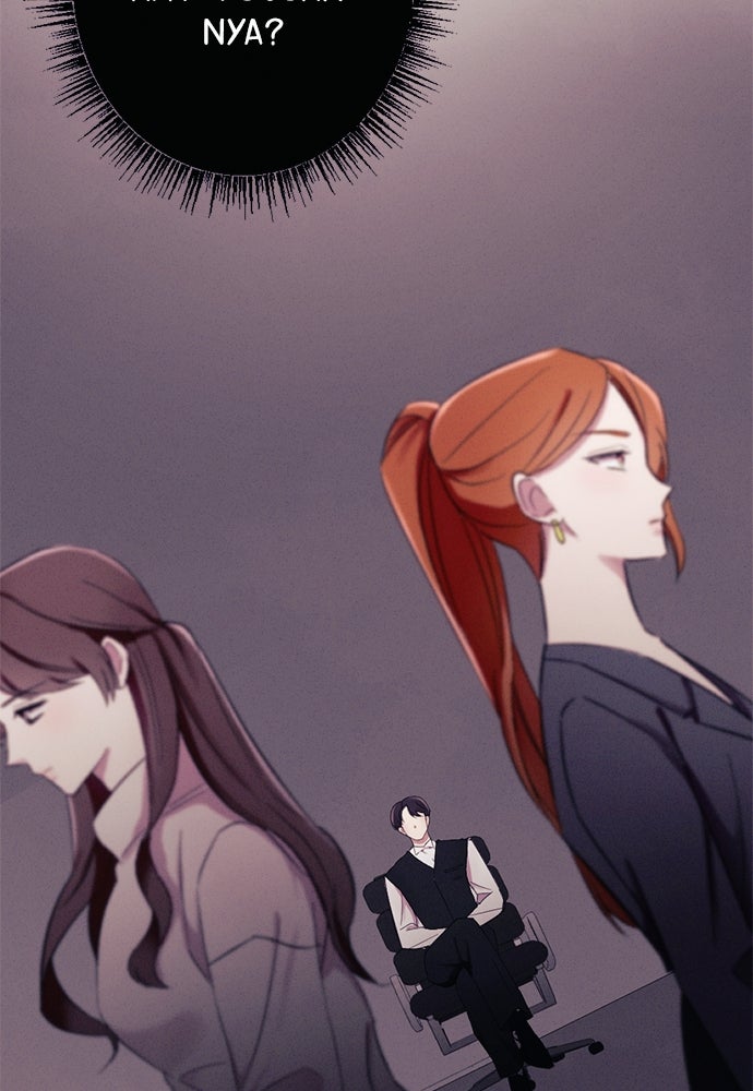 Read Scarlet Temptation chapter 6 image 42 on Lezhin