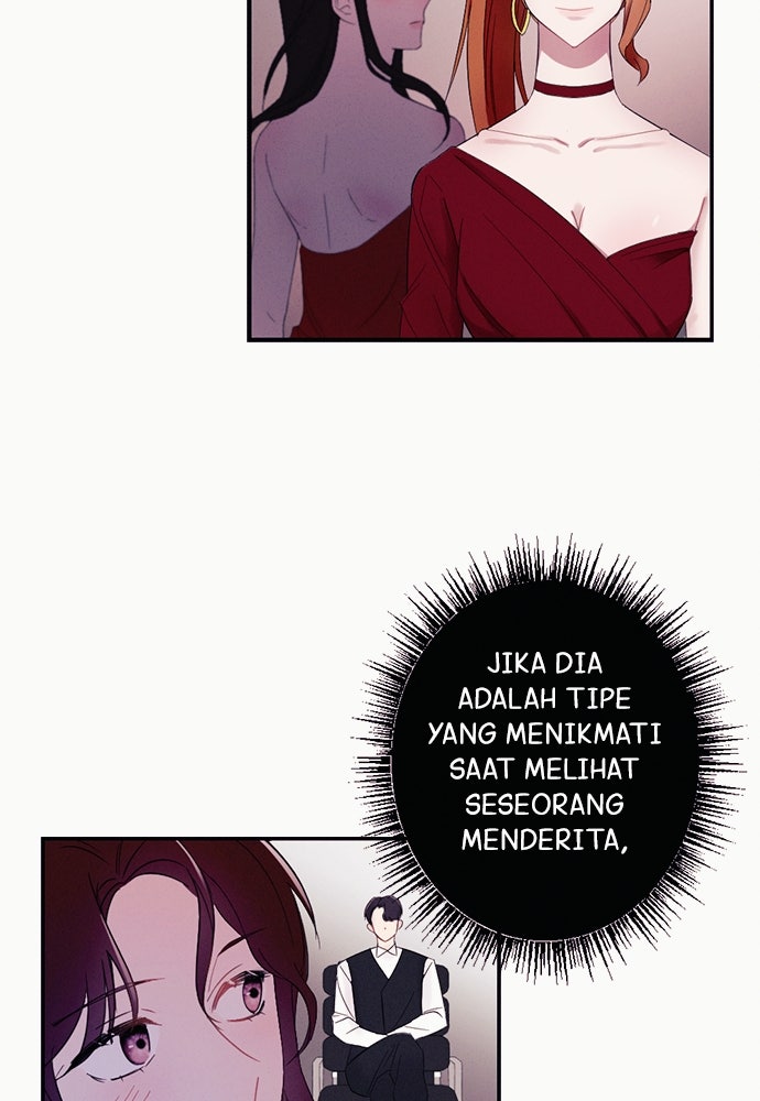 Read Scarlet Temptation chapter 6 image 44 on Lezhin
