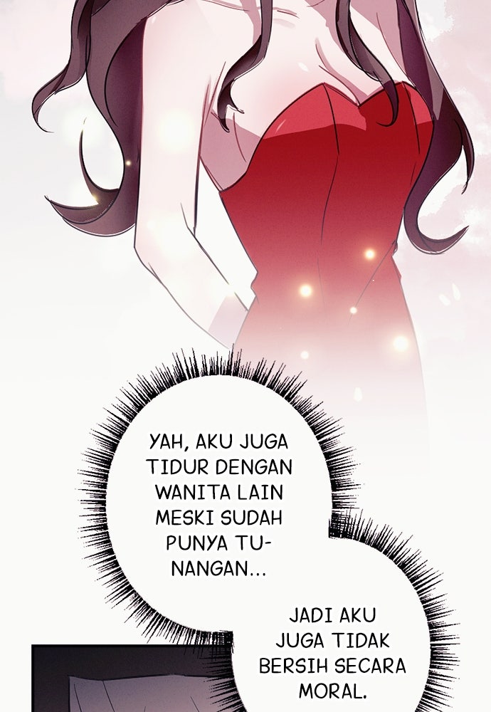 Read Scarlet Temptation chapter 6 image 5 on Lezhin