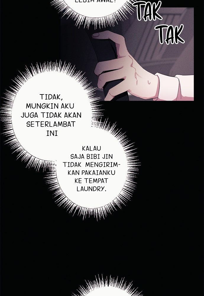 Read Scarlet Temptation chapter 6 image 65 on Lezhin