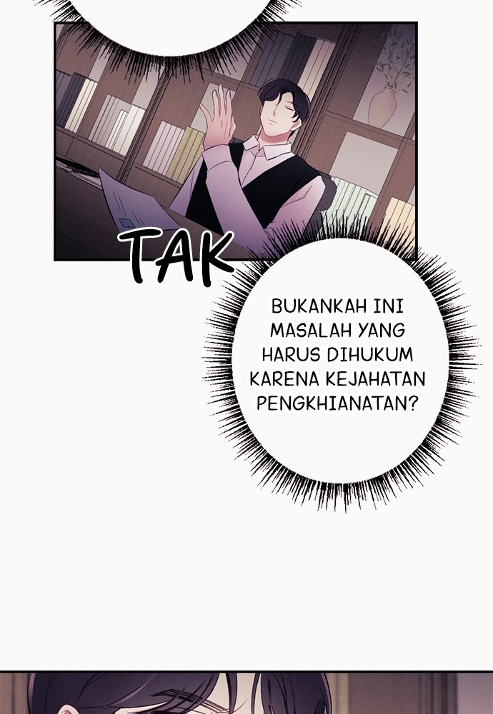Read Scarlet Temptation chapter 6 image 7 on Lezhin