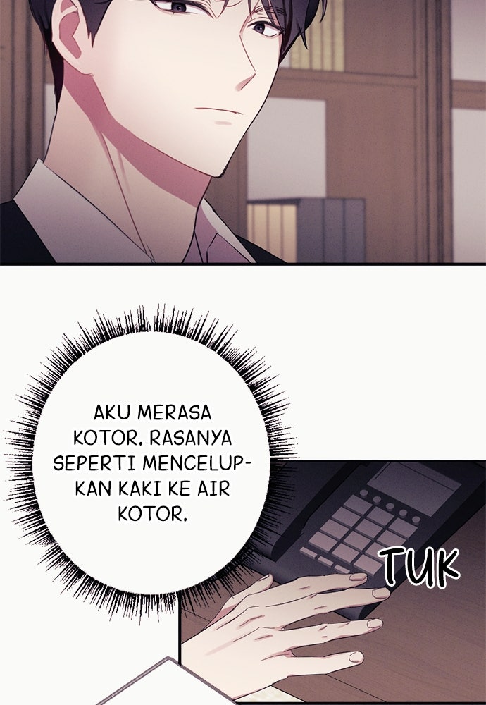 Read Scarlet Temptation chapter 6 image 8 on Lezhin