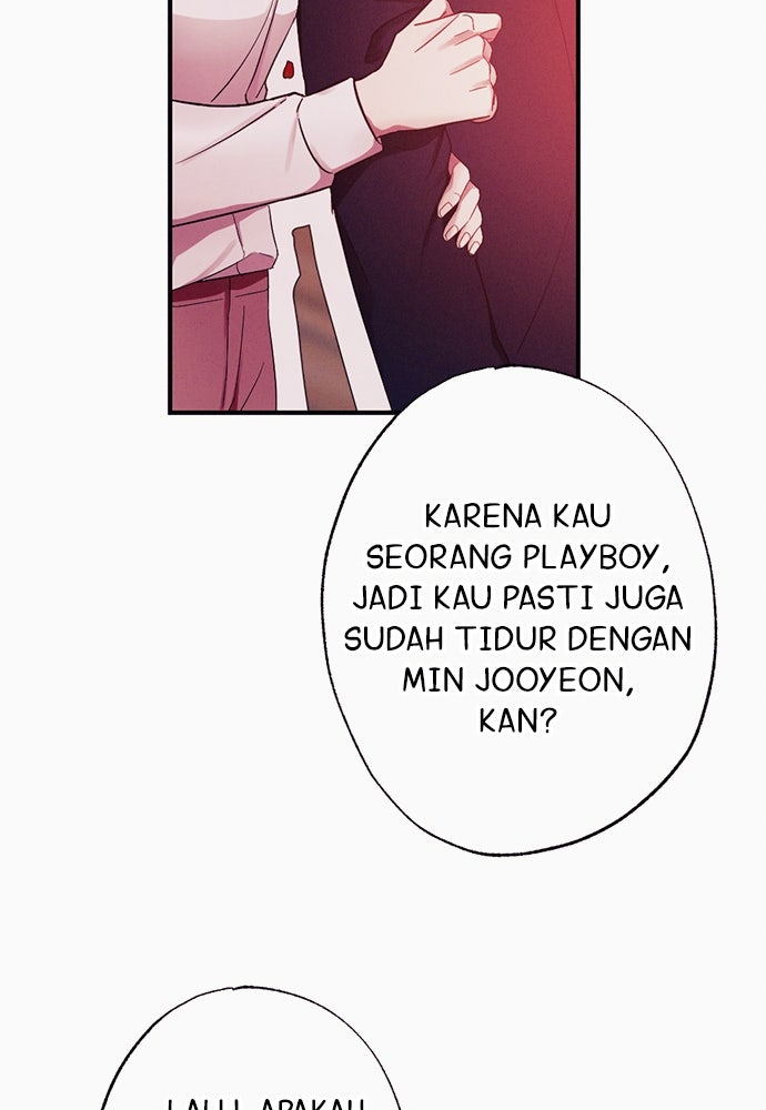 Read Scarlet Temptation chapter 7 image 18 on Lezhin