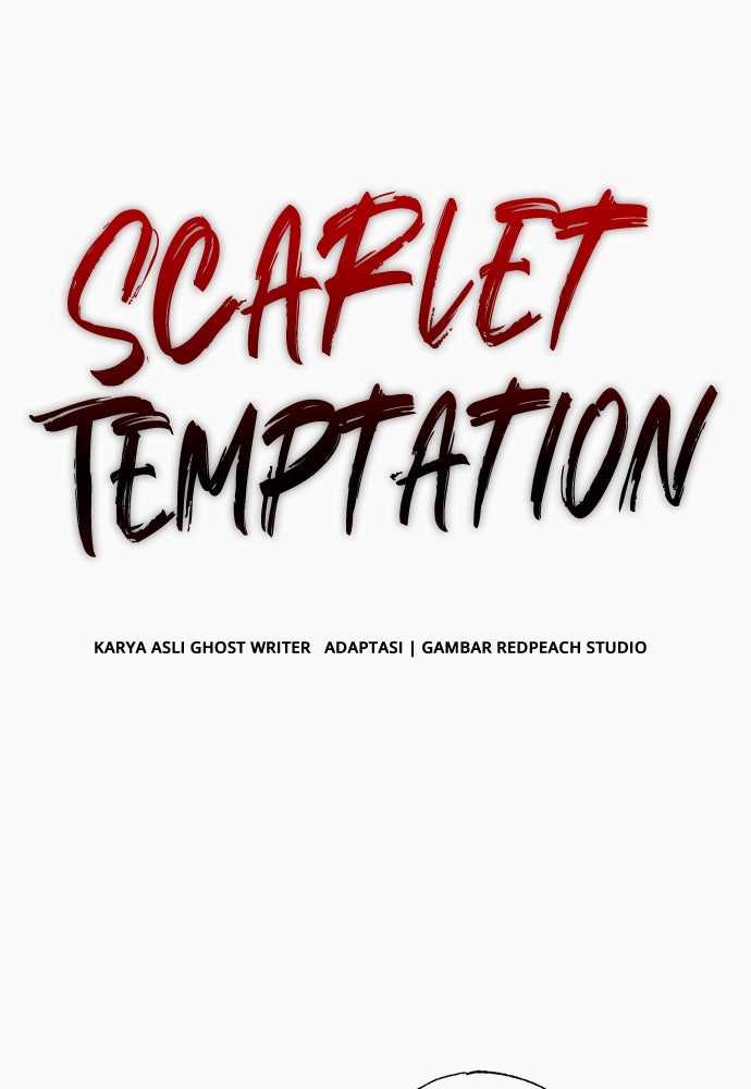 Read Scarlet Temptation chapter 7 image 24 on Lezhin