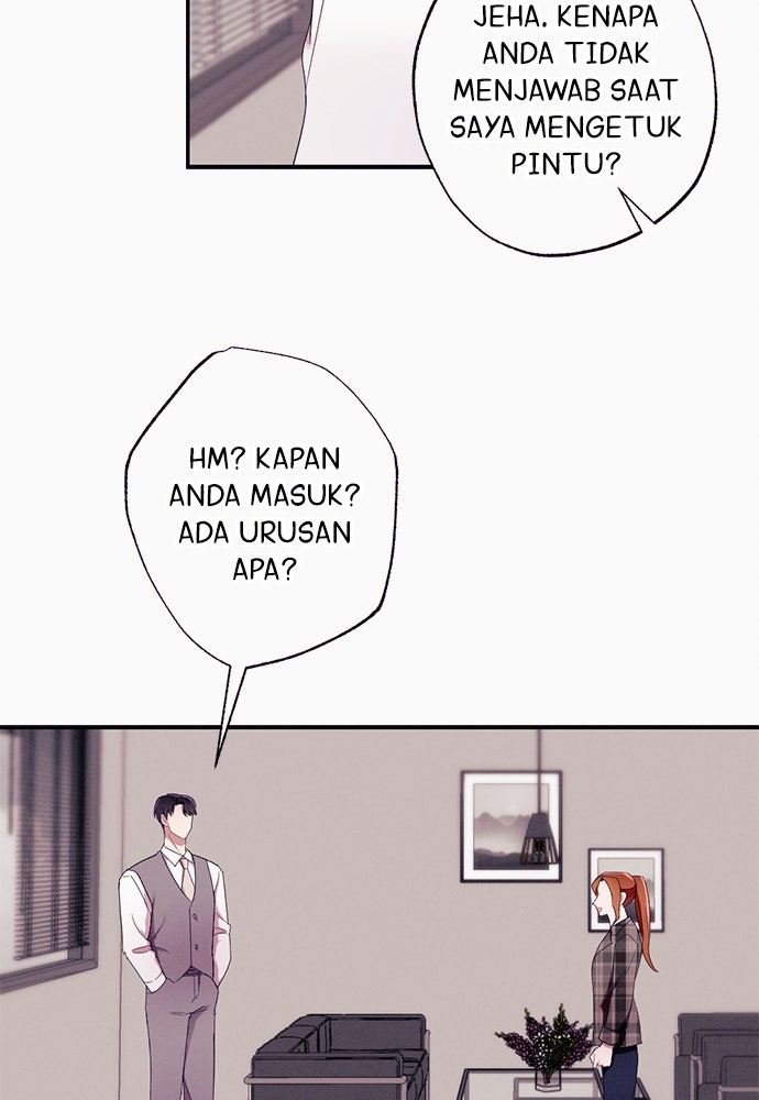 Read Scarlet Temptation chapter 7 image 29 on Lezhin