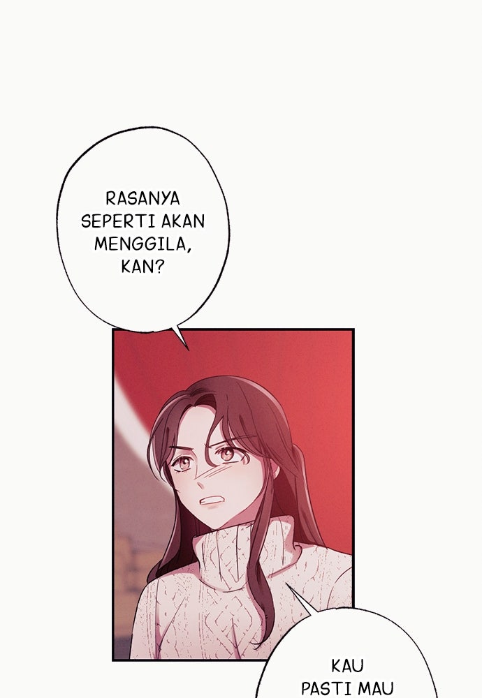 Read Scarlet Temptation chapter 7 image 3 on Lezhin