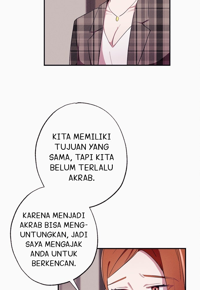 Read Scarlet Temptation chapter 7 image 31 on Lezhin