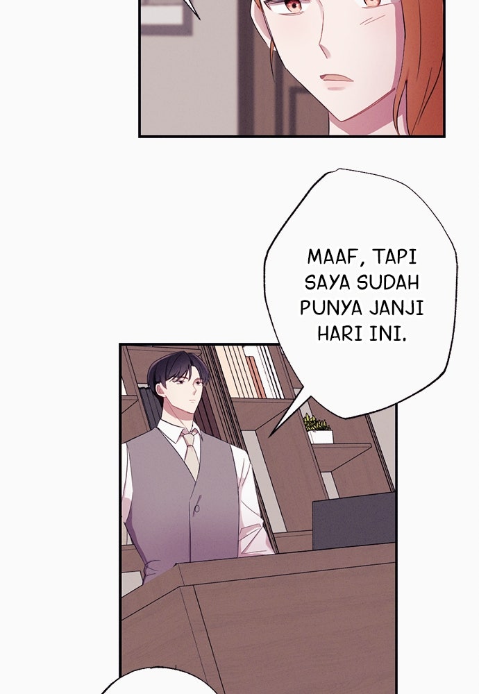 Read Scarlet Temptation chapter 7 image 32 on Lezhin