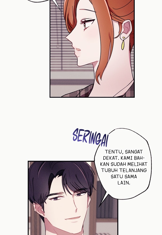Read Scarlet Temptation chapter 7 image 38 on Lezhin