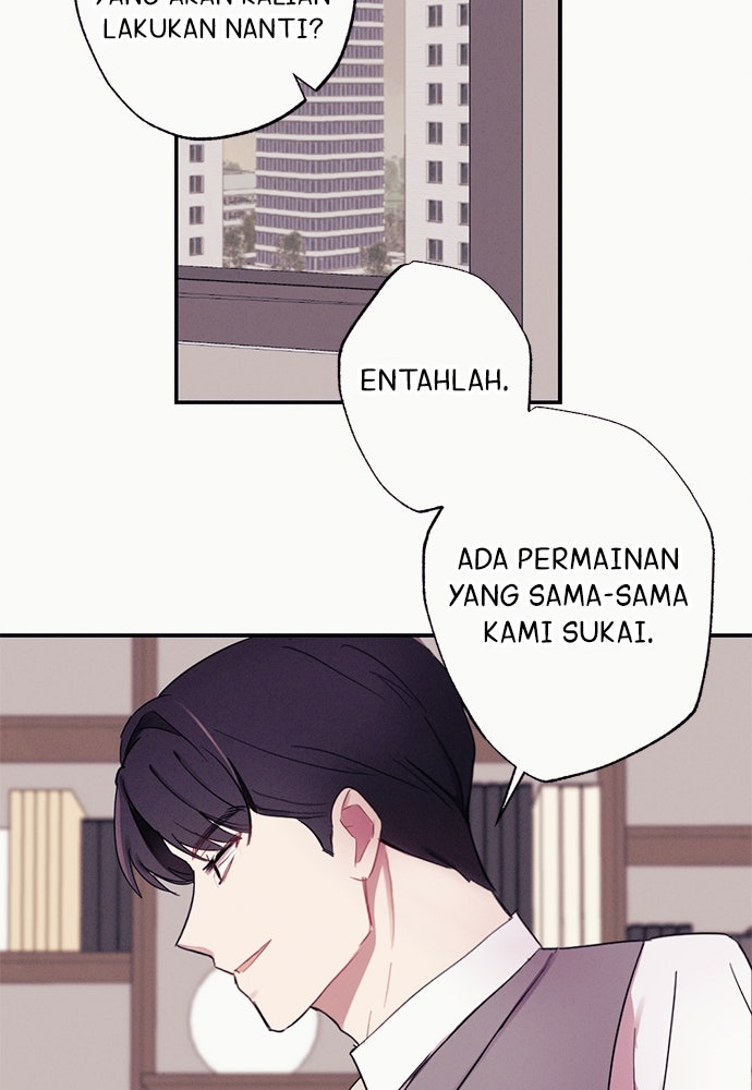 Read Scarlet Temptation chapter 7 image 41 on Lezhin