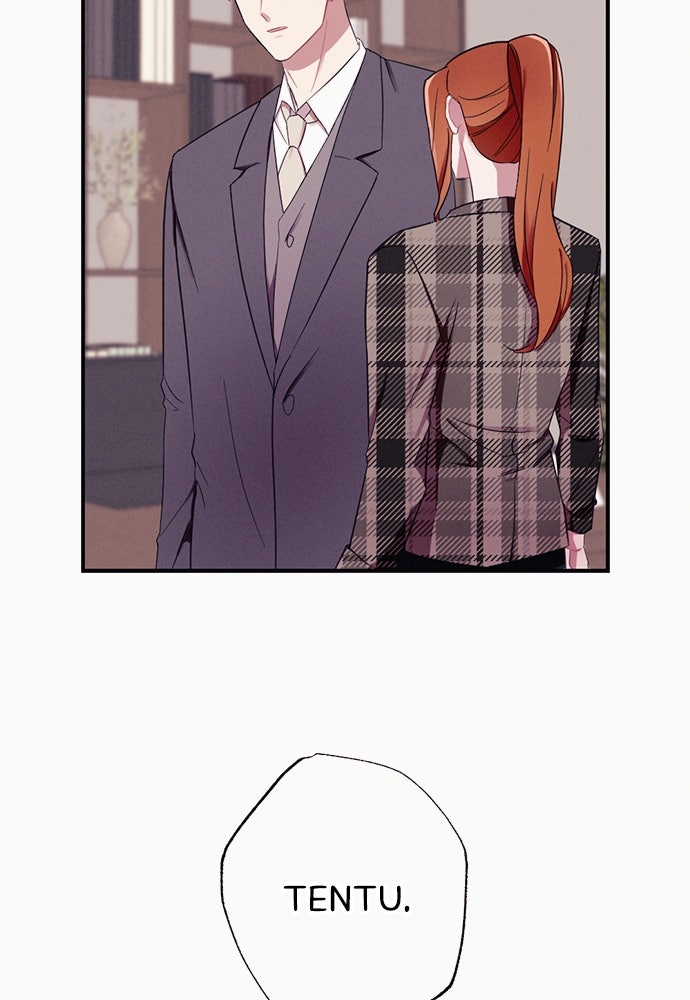 Read Scarlet Temptation chapter 7 image 45 on Lezhin