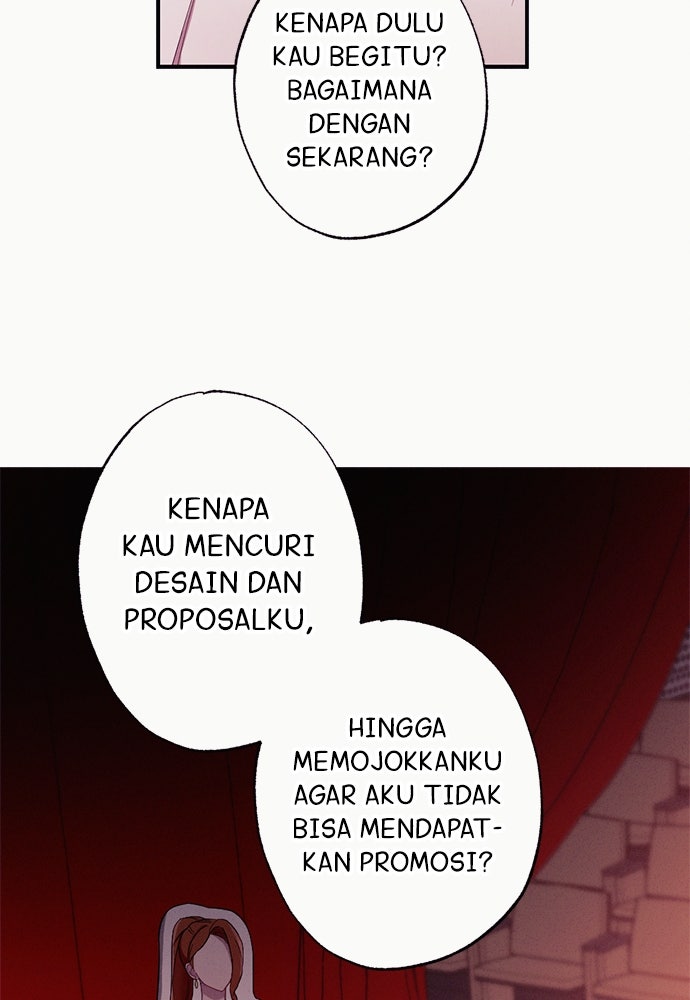 Read Scarlet Temptation chapter 7 image 6 on Lezhin