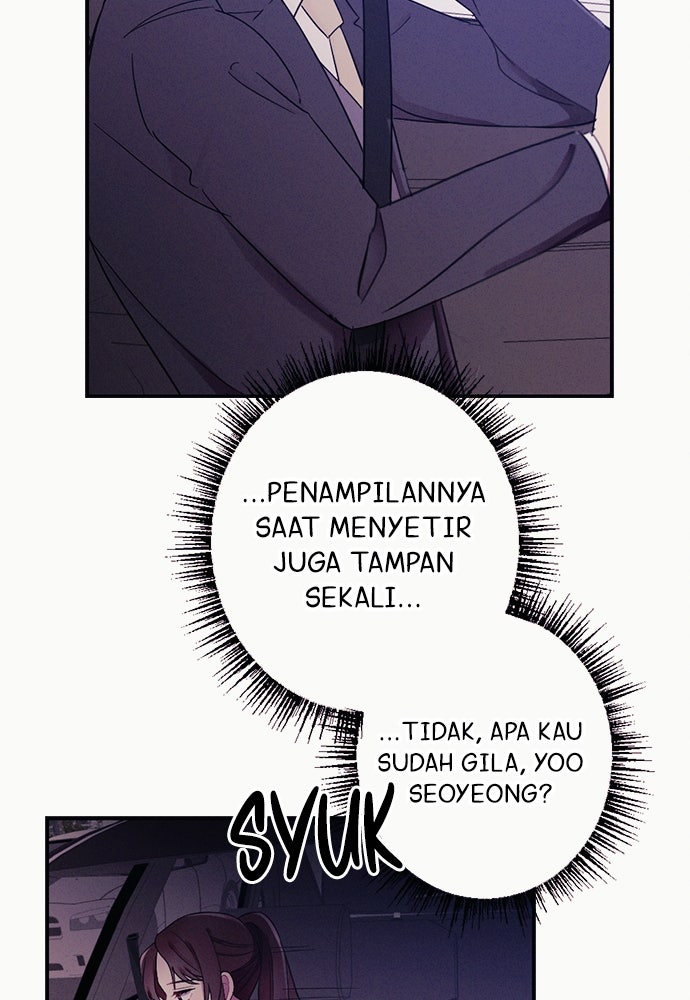 Read Scarlet Temptation chapter 7 image 64 on Lezhin