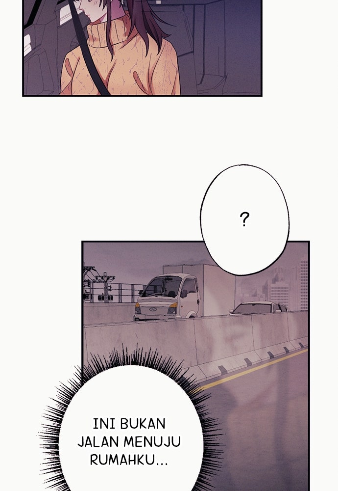 Read Scarlet Temptation chapter 7 image 65 on Lezhin