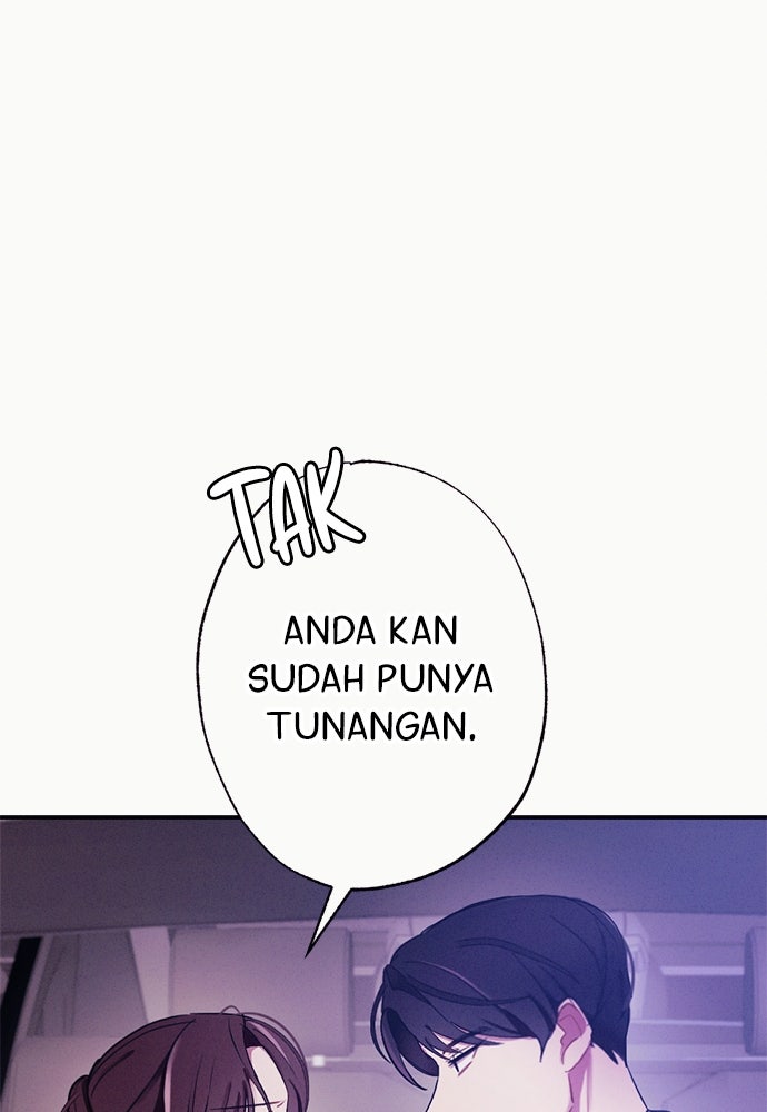 Read Scarlet Temptation chapter 8 image 1 on Lezhin