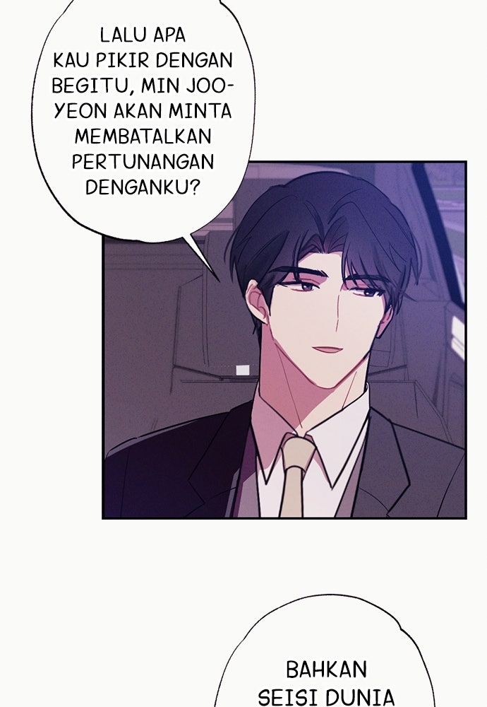 Read Scarlet Temptation chapter 8 image 15 on Lezhin
