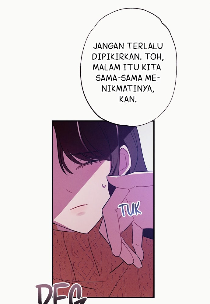 Read Scarlet Temptation chapter 8 image 18 on Lezhin
