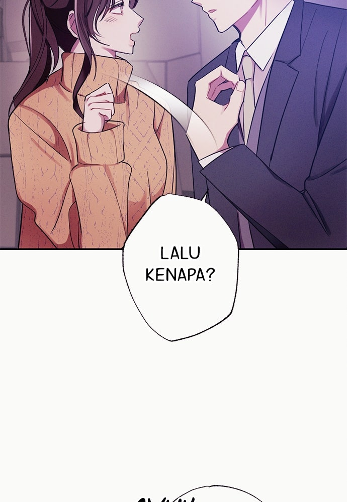 Read Scarlet Temptation chapter 8 image 2 on Lezhin