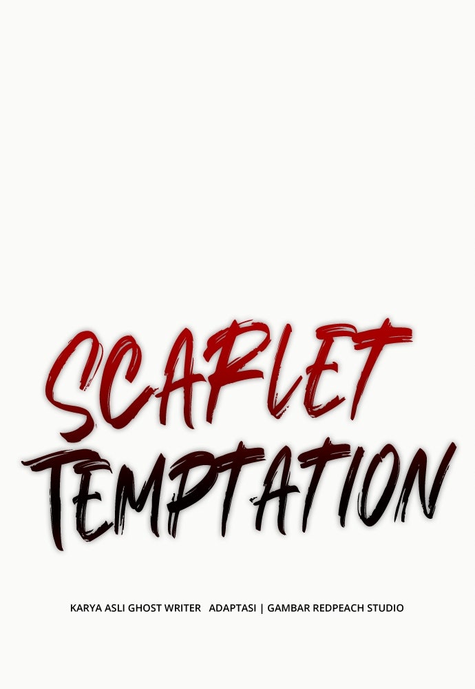 Read Scarlet Temptation chapter 8 image 22 on Lezhin
