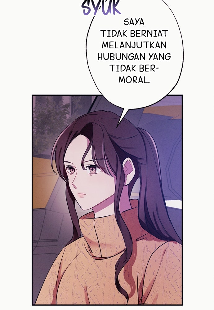 Read Scarlet Temptation chapter 8 image 3 on Lezhin