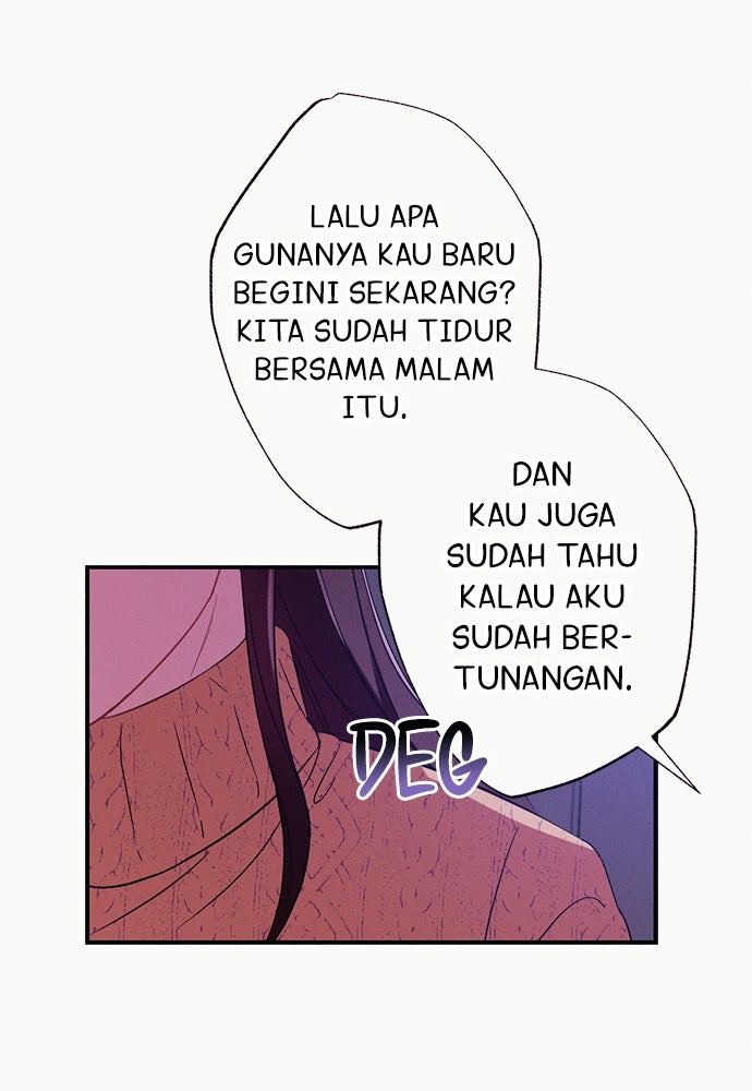 Read Scarlet Temptation chapter 8 image 4 on Lezhin