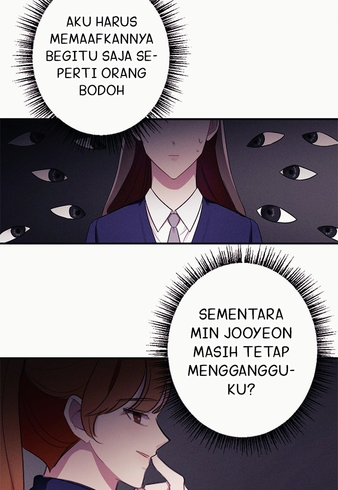 Read Scarlet Temptation chapter 8 image 40 on Lezhin