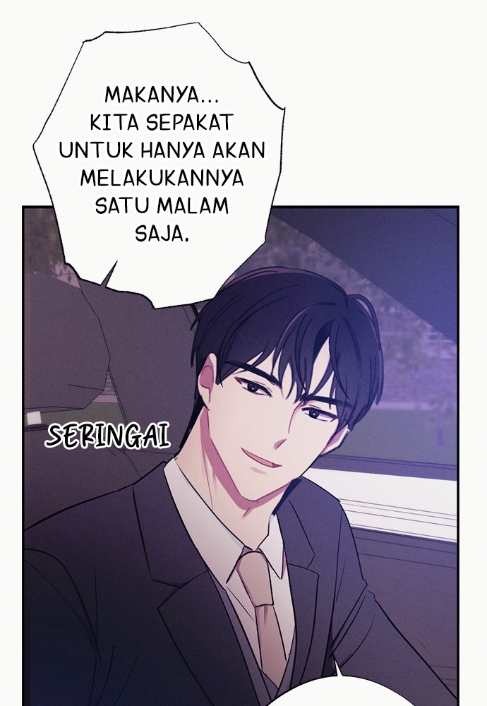Read Scarlet Temptation chapter 8 image 5 on Lezhin