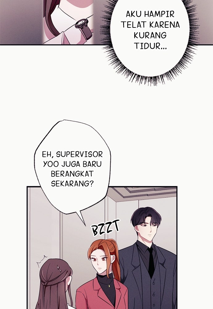 Read Scarlet Temptation chapter 8 image 57 on Lezhin