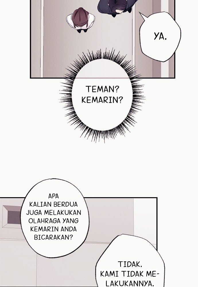 Read Scarlet Temptation chapter 8 image 61 on Lezhin