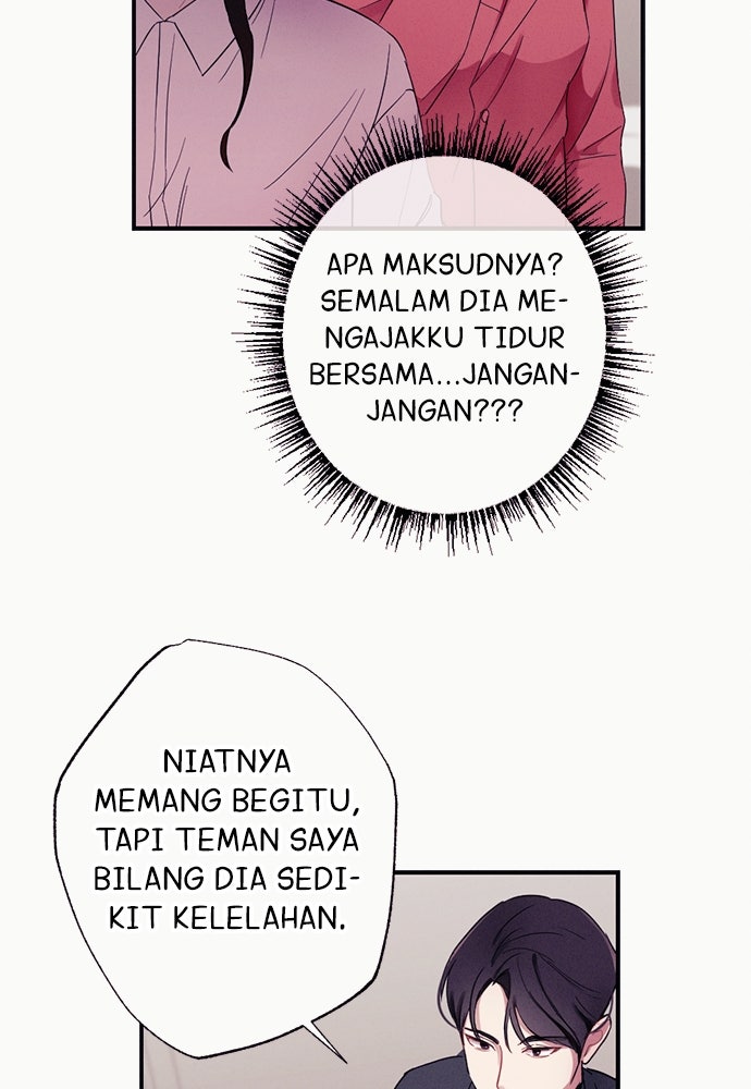 Read Scarlet Temptation chapter 8 image 63 on Lezhin