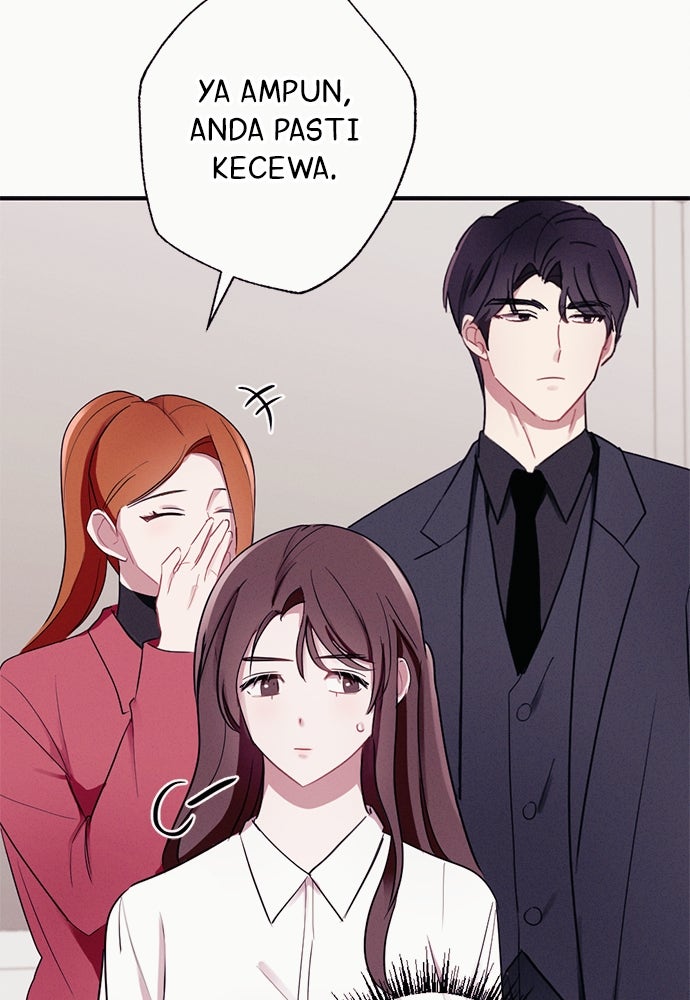 Read Scarlet Temptation chapter 8 image 65 on Lezhin