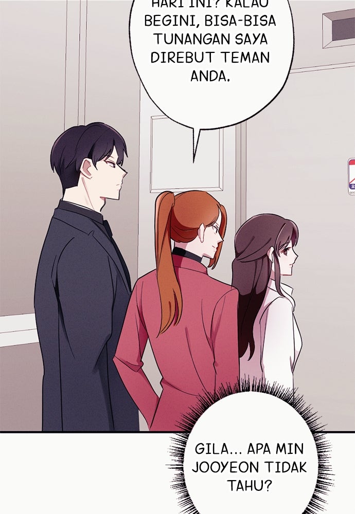 Read Scarlet Temptation chapter 8 image 69 on Lezhin