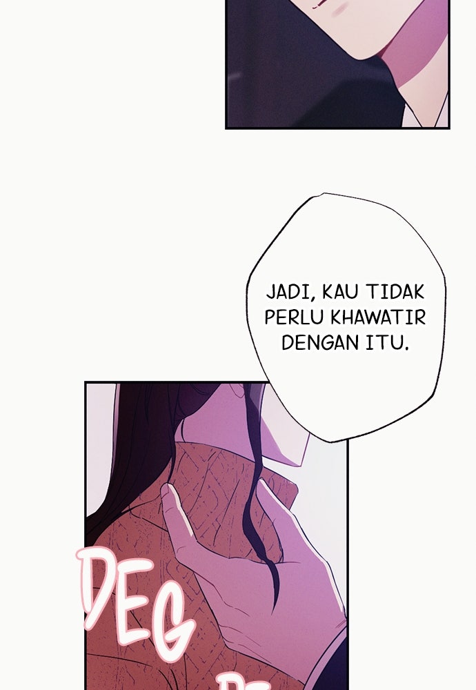 Read Scarlet Temptation chapter 8 image 9 on Lezhin