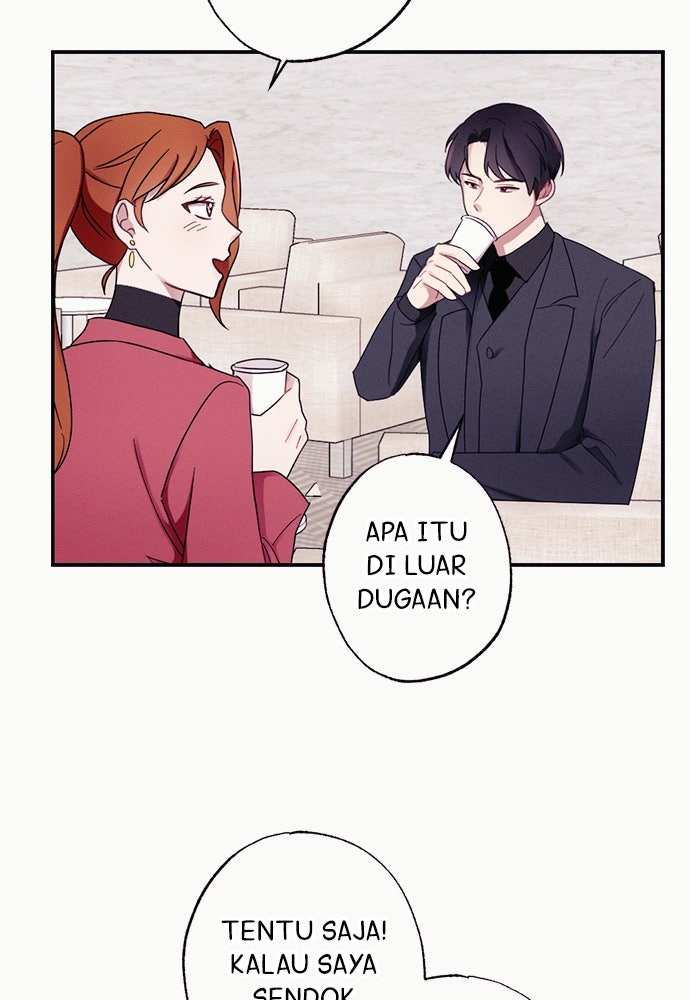 Read Scarlet Temptation chapter 9 image 12 on Lezhin