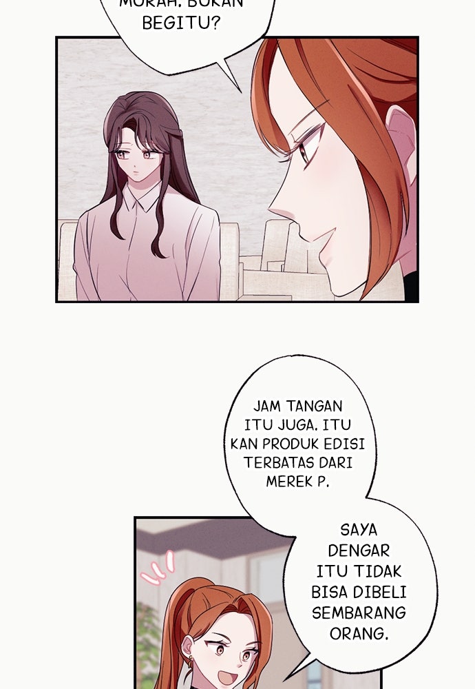 Read Scarlet Temptation chapter 9 image 14 on Lezhin