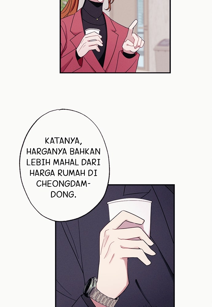 Read Scarlet Temptation chapter 9 image 15 on Lezhin