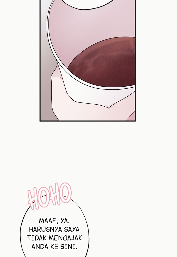 Read Scarlet Temptation chapter 9 image 18 on Lezhin