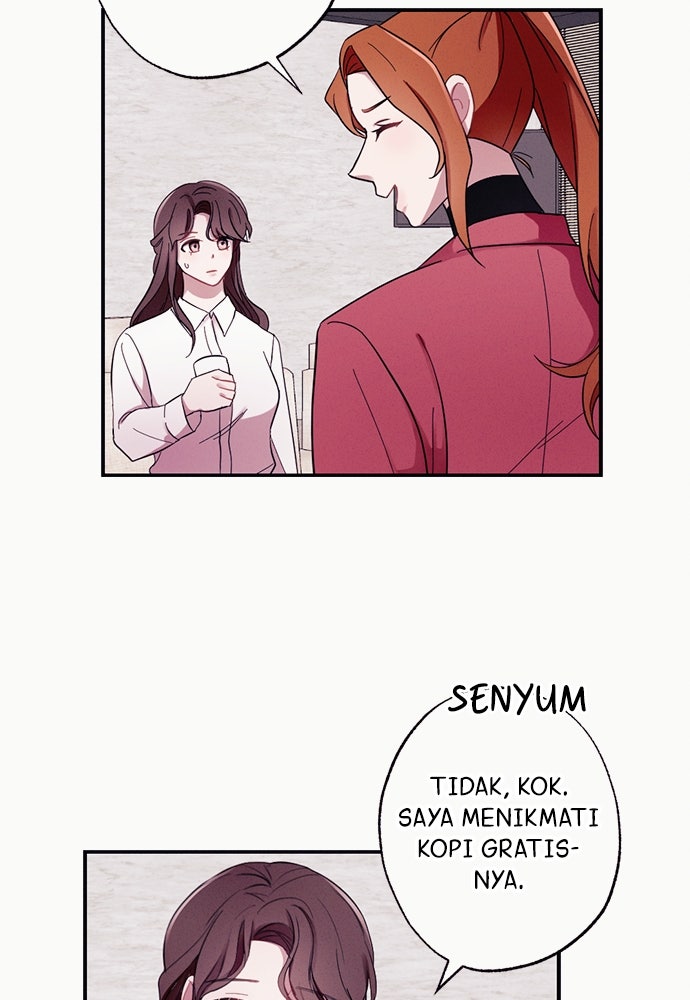 Read Scarlet Temptation chapter 9 image 19 on Lezhin