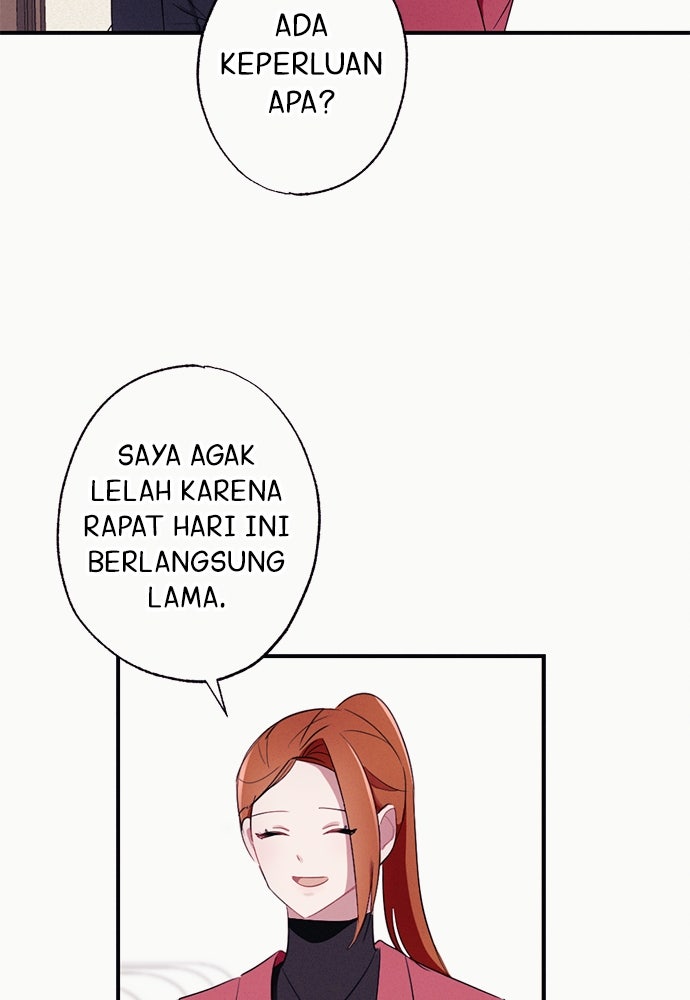 Read Scarlet Temptation chapter 9 image 2 on Lezhin