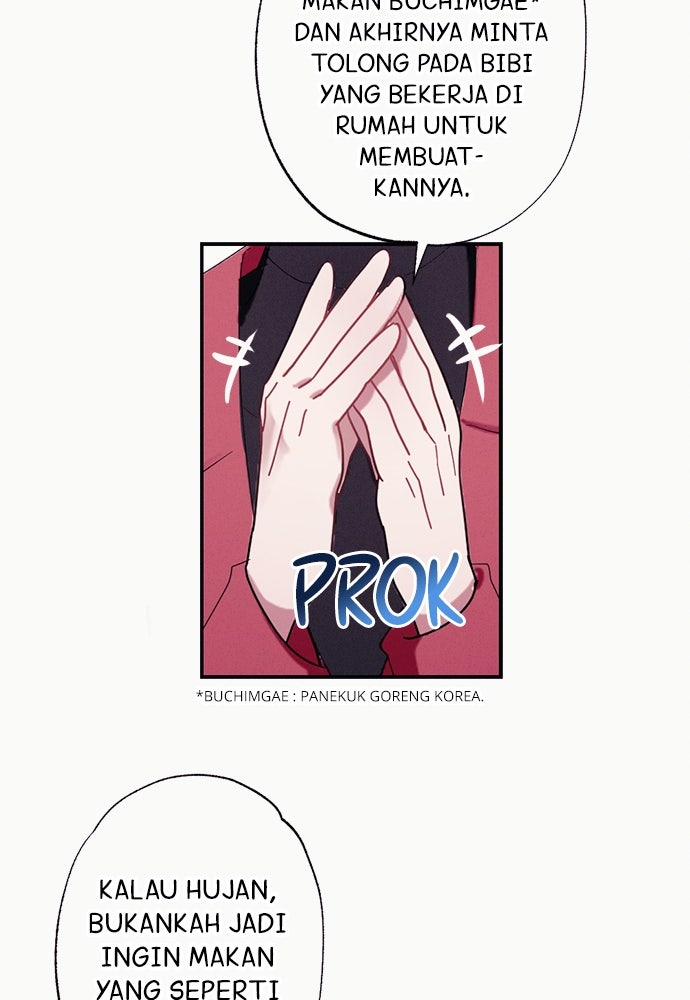 Read Scarlet Temptation chapter 9 image 22 on Lezhin