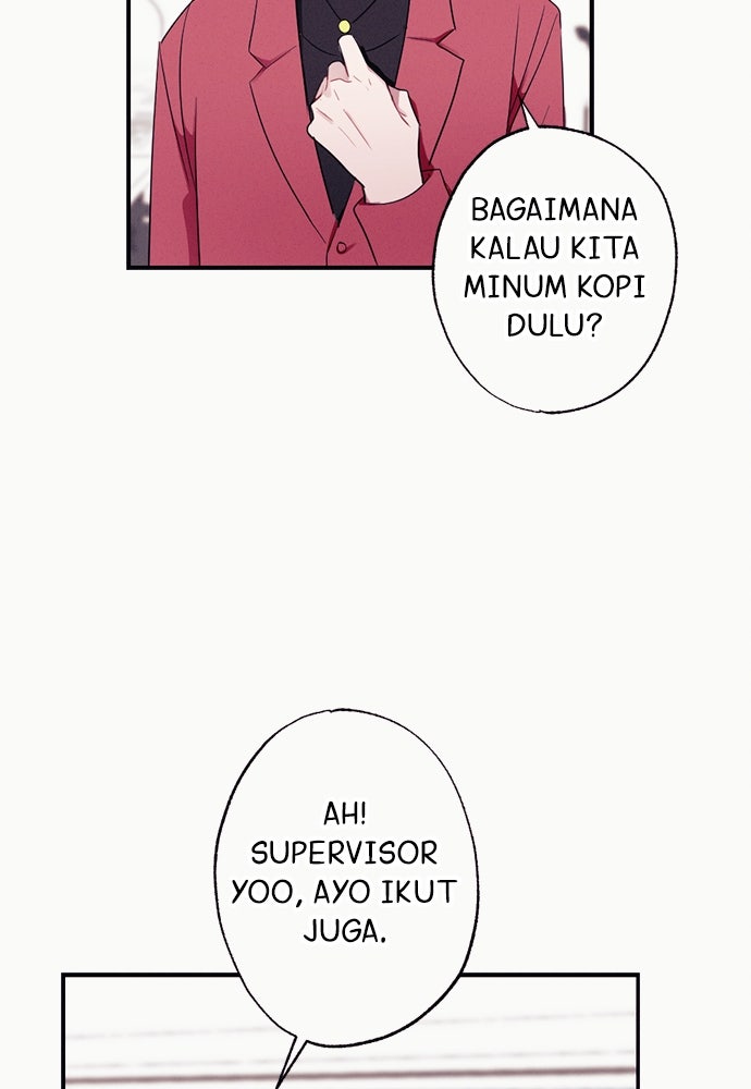 Read Scarlet Temptation chapter 9 image 3 on Lezhin