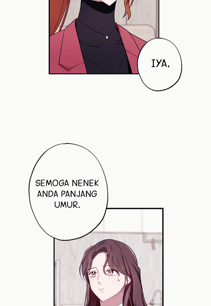 Read Scarlet Temptation chapter 9 image 30 on Lezhin